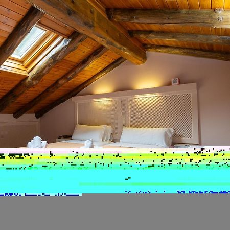 Hotel Micolau Arinsal Zewnętrze zdjęcie