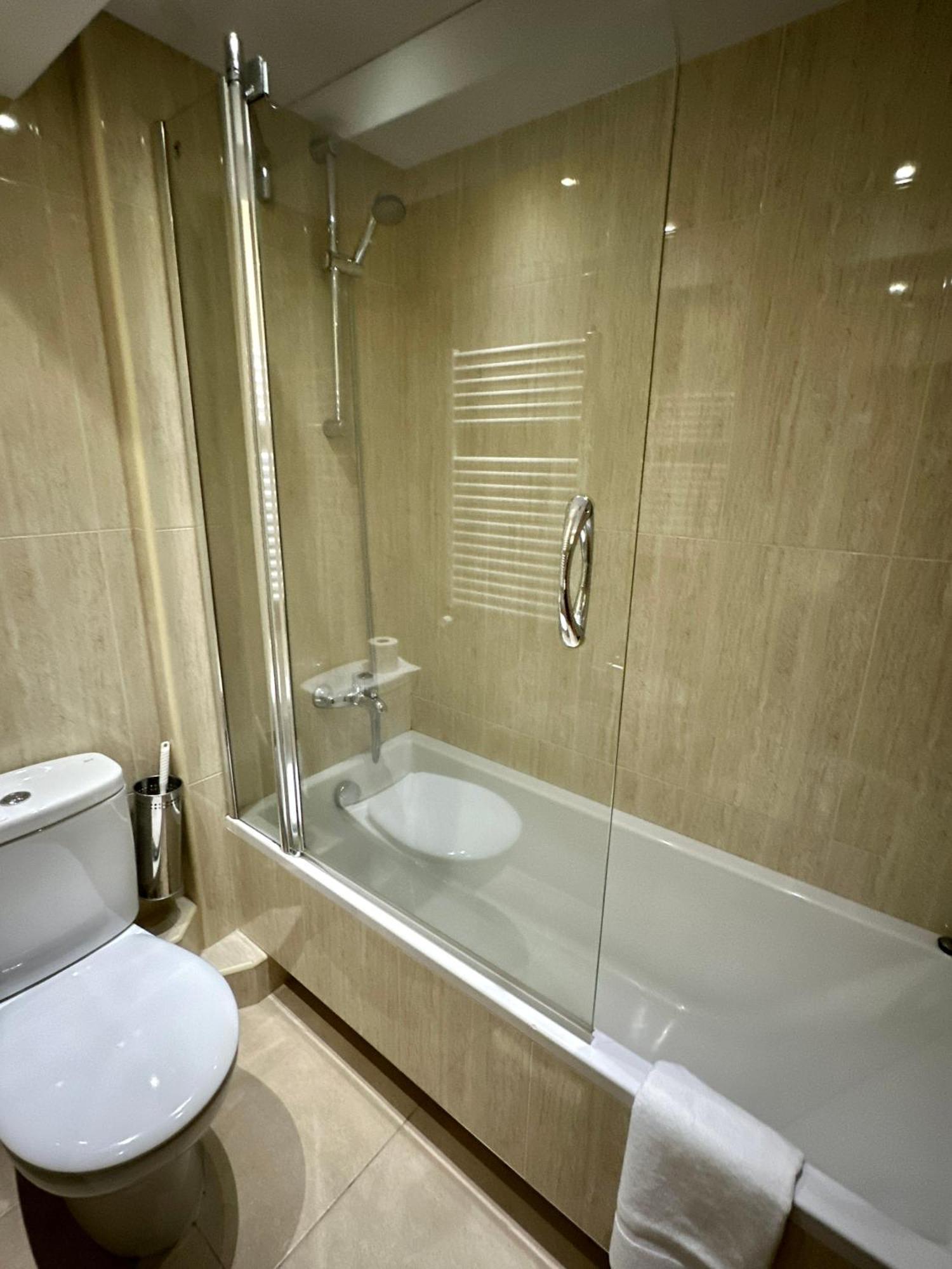 Hotel Micolau Arinsal Zewnętrze zdjęcie