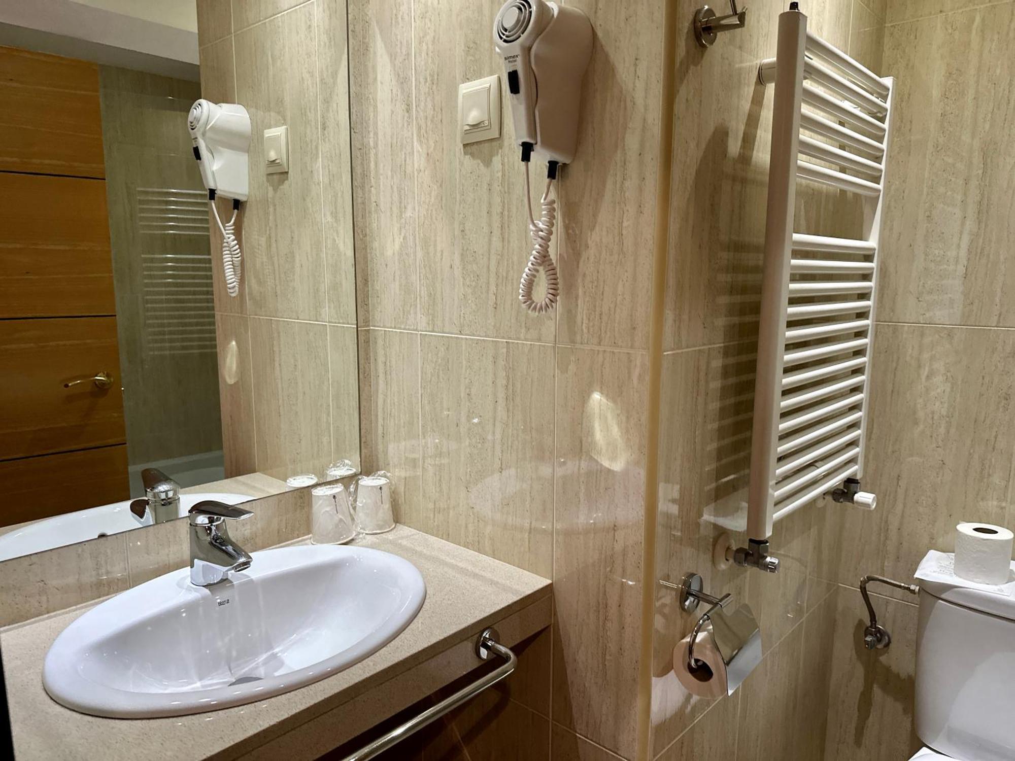 Hotel Micolau Arinsal Zewnętrze zdjęcie