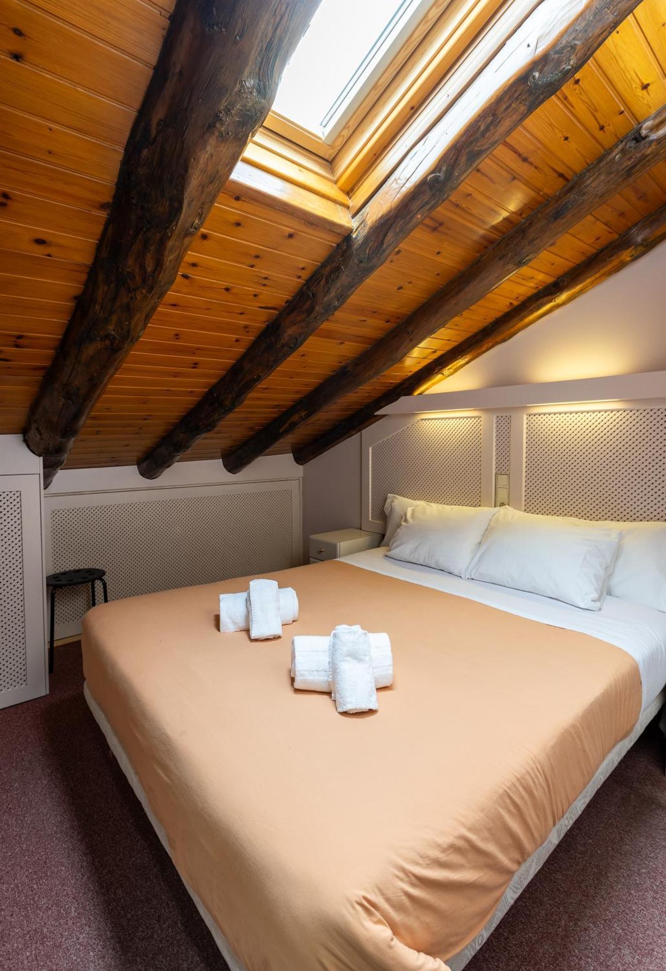 Hotel Micolau Arinsal Zewnętrze zdjęcie