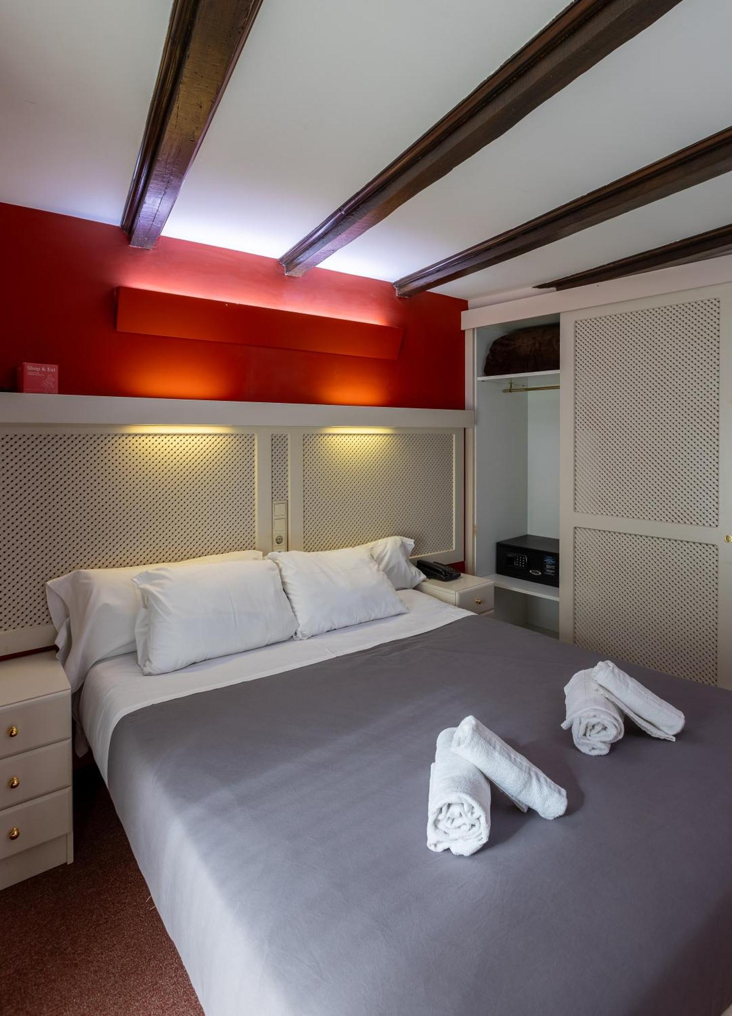 Hotel Micolau Arinsal Zewnętrze zdjęcie