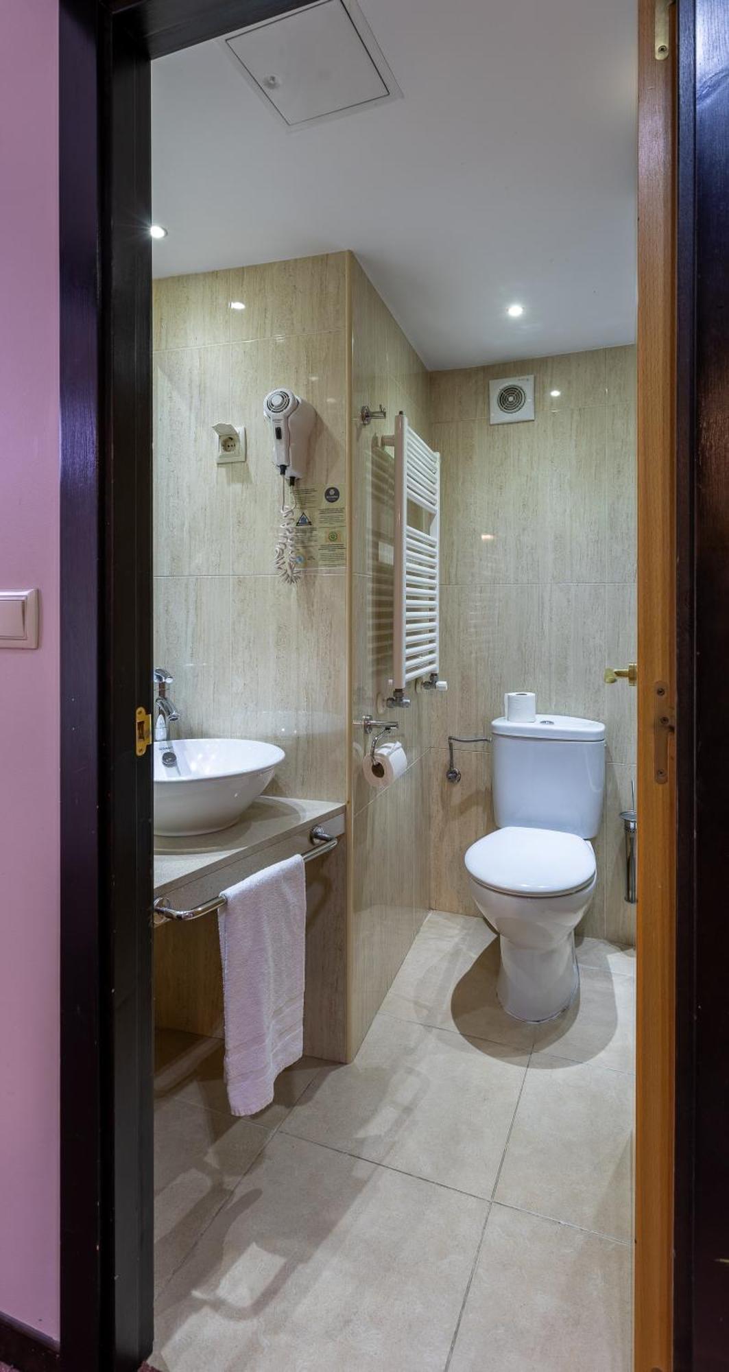 Hotel Micolau Arinsal Zewnętrze zdjęcie