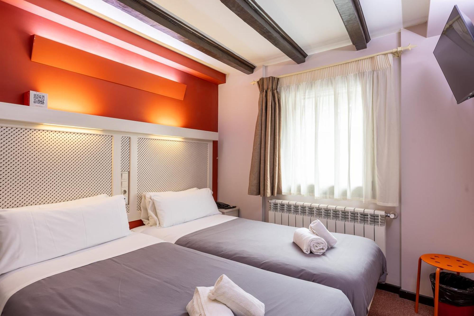 Hotel Micolau Arinsal Zewnętrze zdjęcie