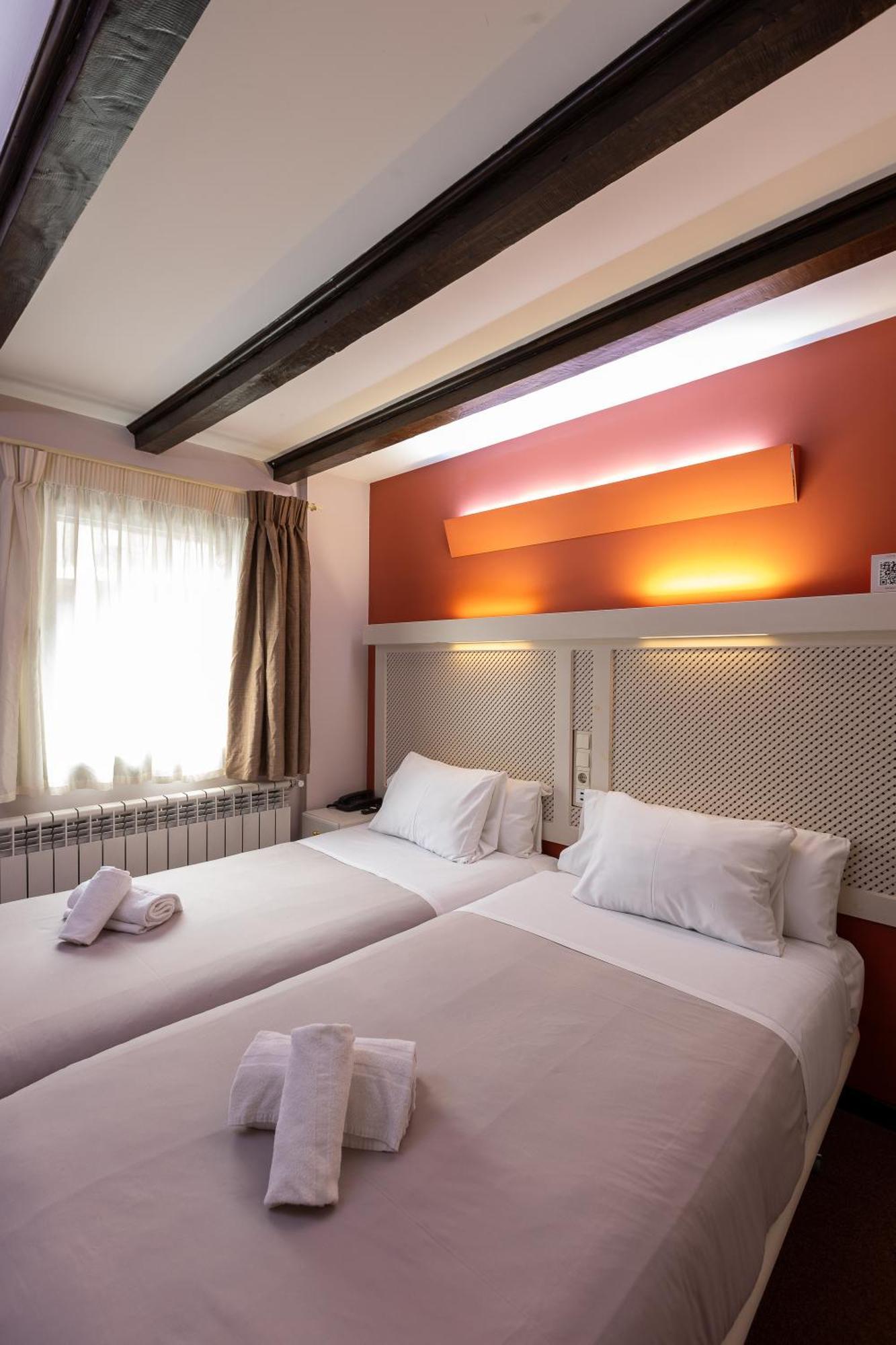 Hotel Micolau Arinsal Zewnętrze zdjęcie