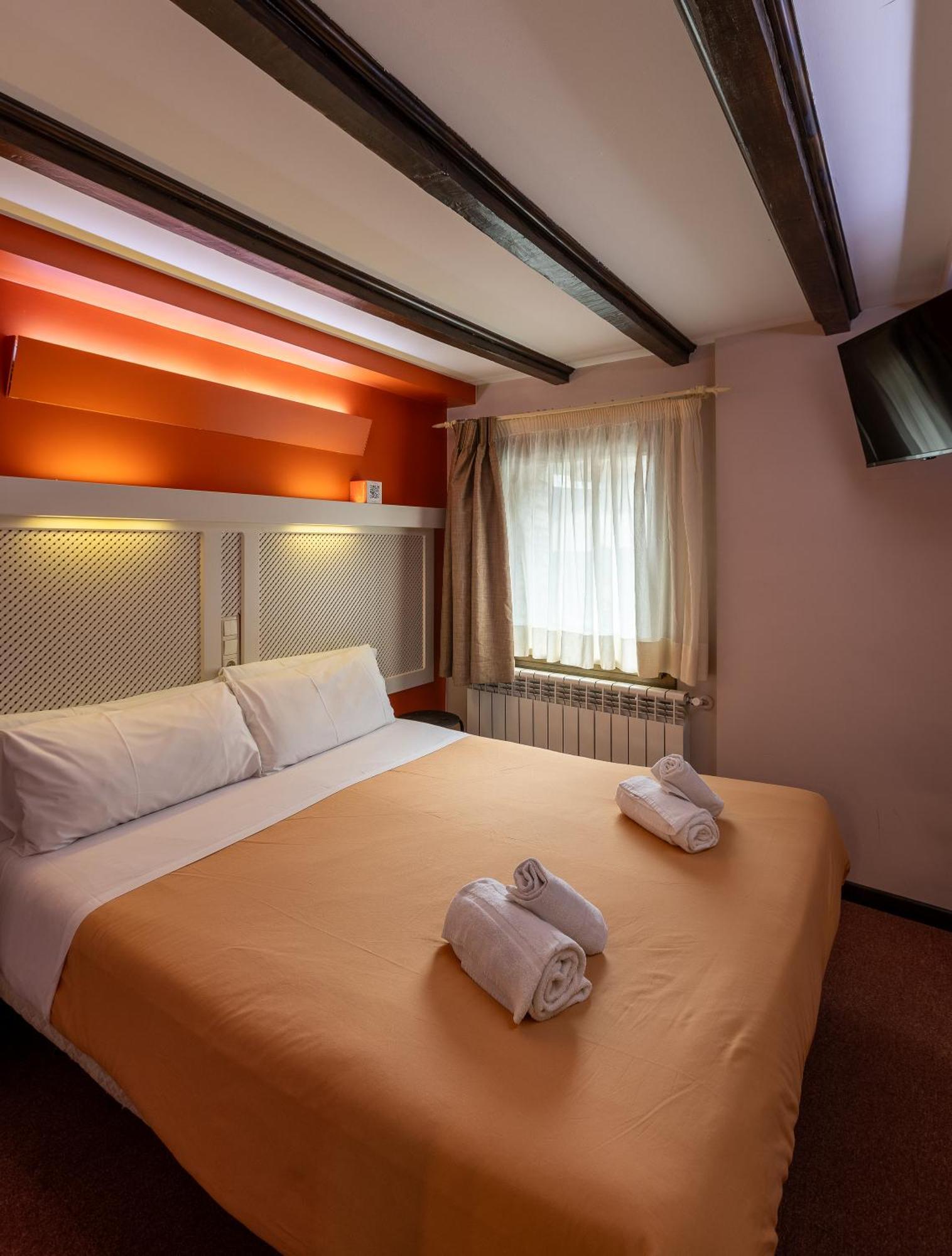 Hotel Micolau Arinsal Zewnętrze zdjęcie