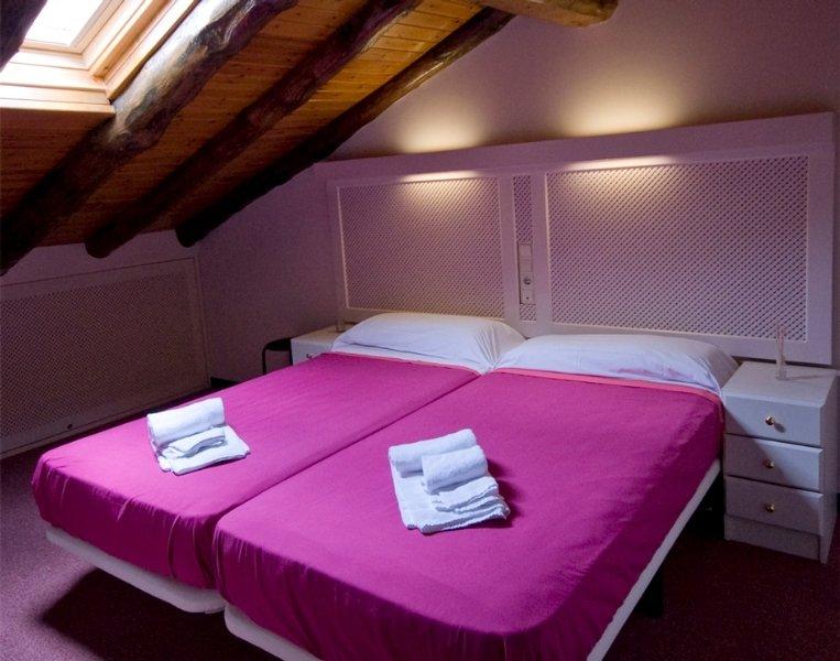 Hotel Micolau Arinsal Zewnętrze zdjęcie