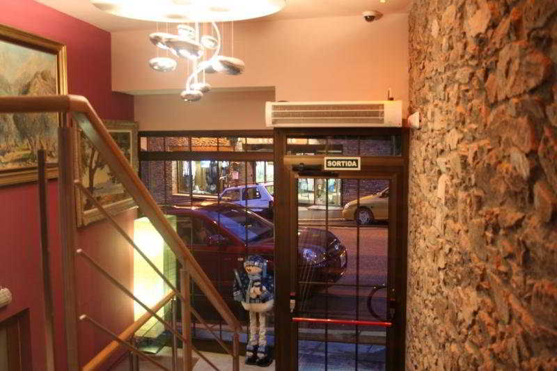 Hotel Micolau Arinsal Zewnętrze zdjęcie