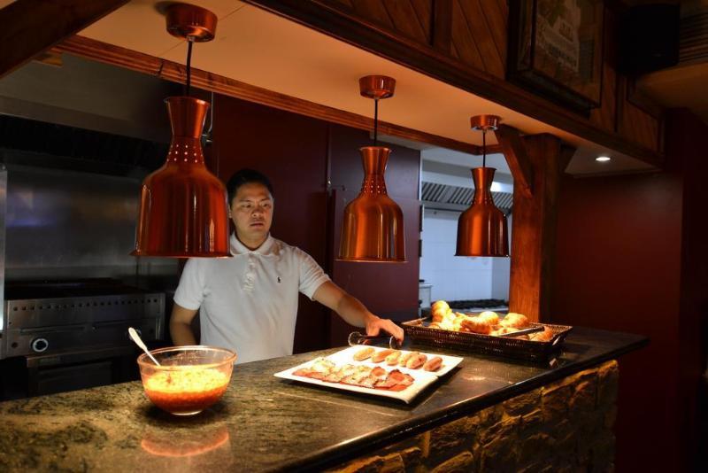 Hotel Micolau Arinsal Zewnętrze zdjęcie