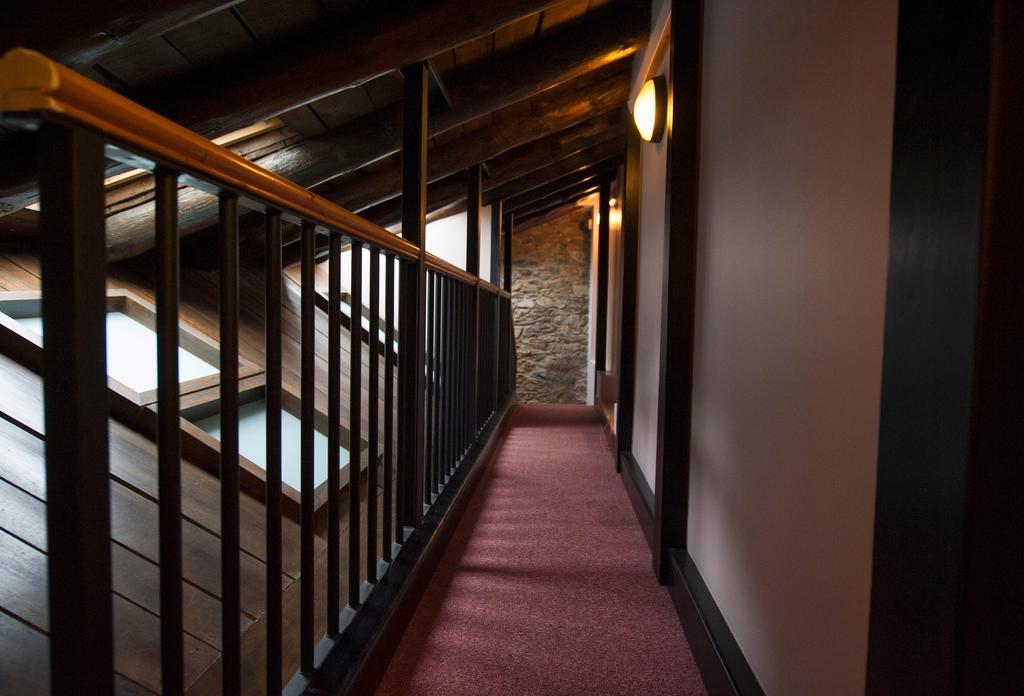 Hotel Micolau Arinsal Zewnętrze zdjęcie